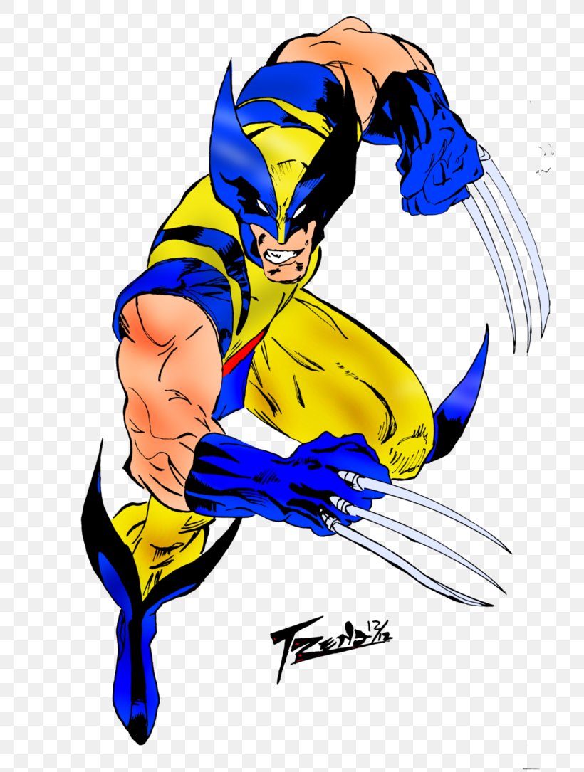 Wolverine Sabretooth Professor X X-Men Comics, PNG, 737x1085px, Wolverine, Art, Cartoon, Comics, Fiction Download Free