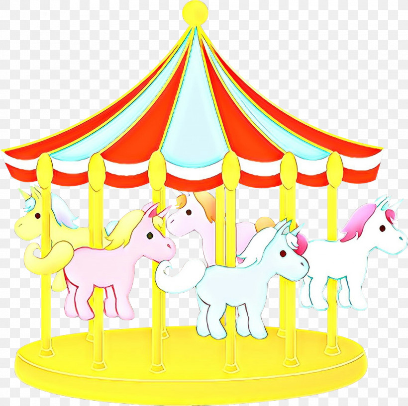 Amusement Ride Carousel Amusement Park Animal Figure Park, PNG, 1600x1595px, Amusement Ride, Amusement Park, Animal Figure, Carousel, Horse Download Free