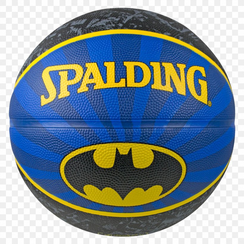 Batman Spalding Basketball Official Sporting Goods, PNG, 1056x1056px, Batman, Ball, Basketball, Basketball Official, Basketball Shoe Download Free