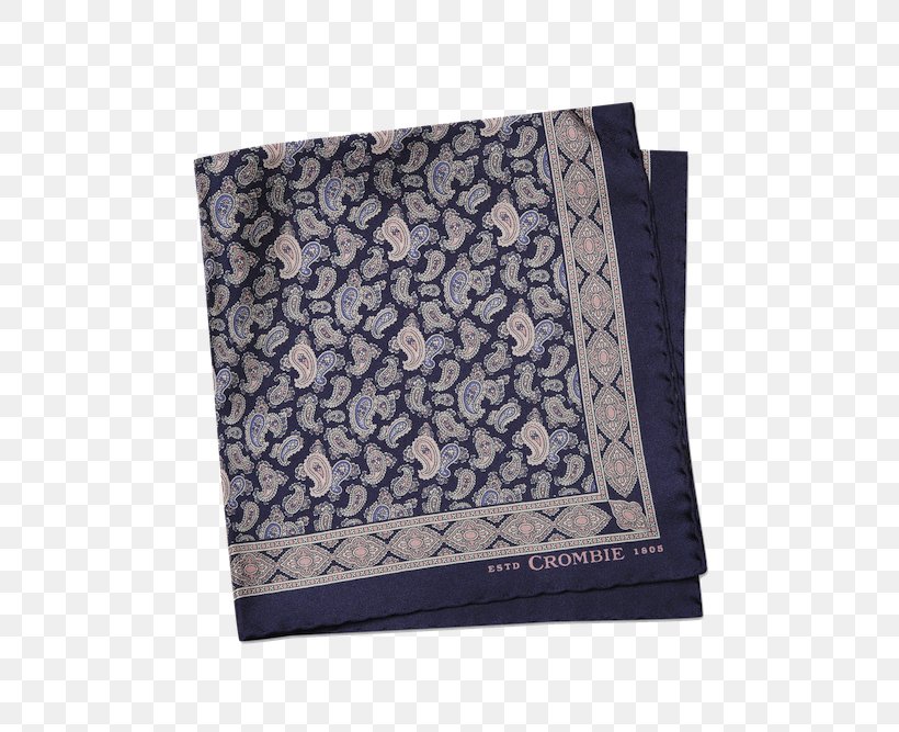 Blue Paisley Clothing .no J&J Crombie Ltd, PNG, 500x667px, Blue, Black, Clothing, Gentleman, Handkerchief Download Free