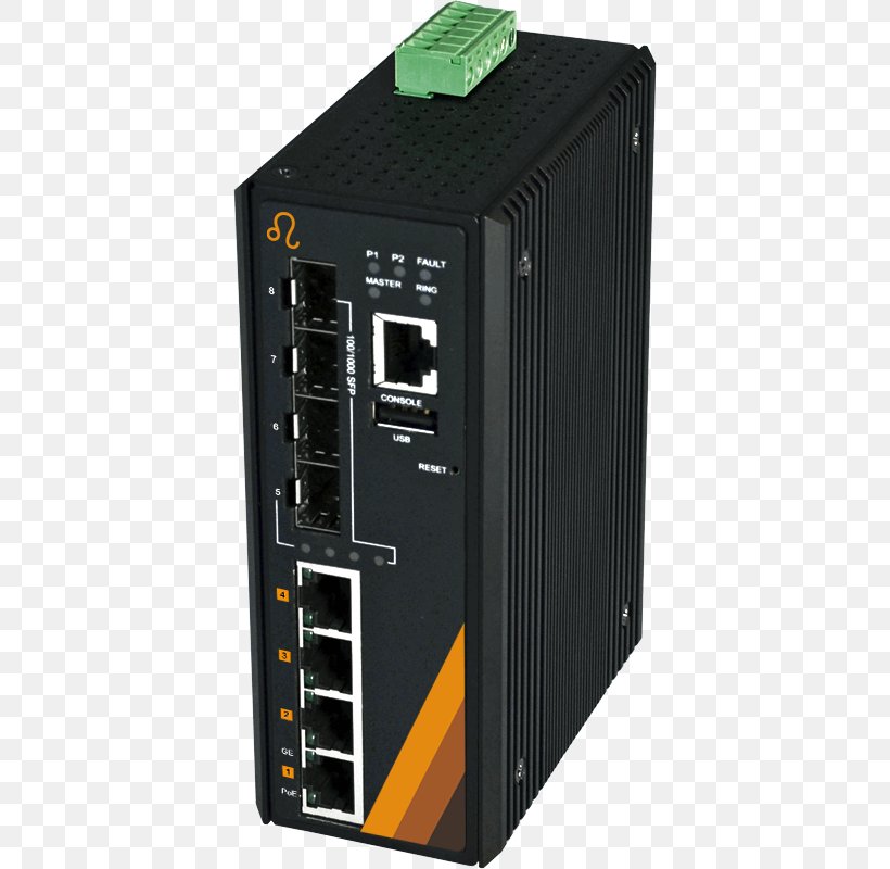 Disk Array Computer Network Network Switch Gigabit Ethernet Small Form-factor Pluggable Transceiver, PNG, 800x800px, Disk Array, Computer Case, Computer Component, Computer Network, Data Storage Device Download Free