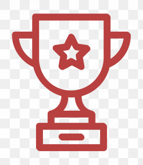 Education Elements Icon Cup Icon PNG