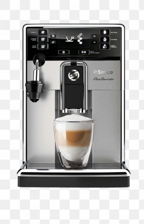Supermarket Promotional Duitou - Espresso Machines Coffee Cafe Saeco PNG