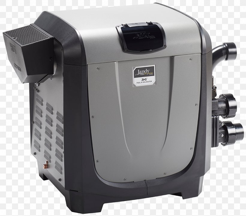 Gas Heater Swimming Pool Natural Gas Propane, PNG, 1000x881px, Heater, British Thermal Unit, Central Heating, Centrifugal Fan, Gas Download Free