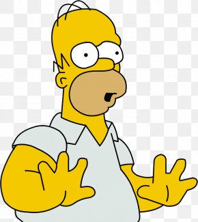 Homer Simpson Horatio McCallister Cletus Spuckler YouTube Bart Simpson ...
