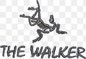 Johnny Walker Logo - Logo Drawing Mammal /m/02csf Cartoon PNG