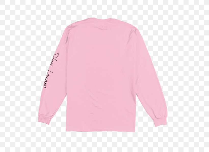 Long-sleeved T-shirt Long-sleeved T-shirt Thomas Pink, PNG, 600x600px, Tshirt, Bodysuit, Clothing, Clothing Sizes, Crew Neck Download Free