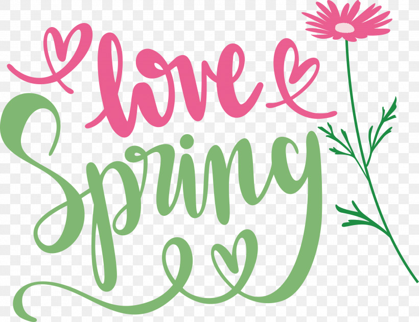 Love Spring Spring, PNG, 3000x2309px, Spring, Cut Flowers, Floral Design, Flower, Leaf Download Free