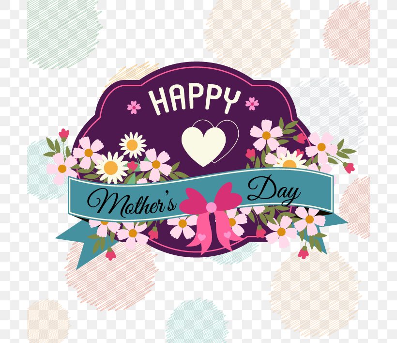 Mother's Day Parents' Day, PNG, 708x708px, Mother S Day, Child, Clip Art, Flower, Gift Download Free