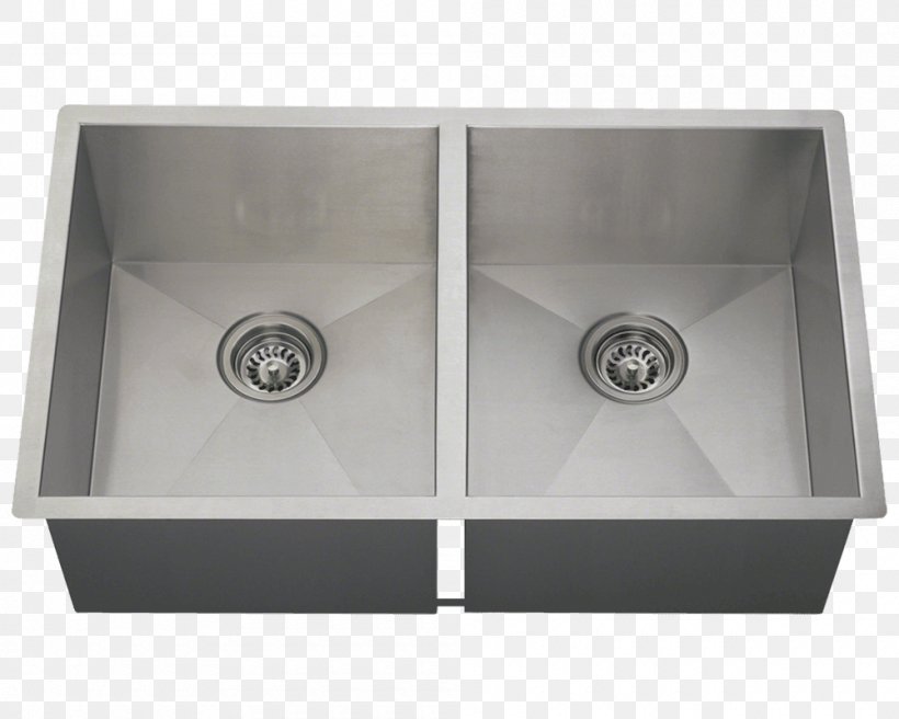 MR Direct Kitchen Sink Stainless Steel, PNG, 1000x800px, Mr Direct, Bathroom, Bathroom Sink, Bowl, Brushed Metal Download Free