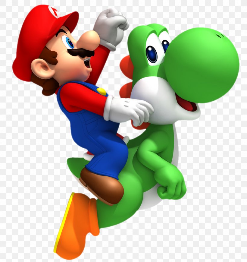New Super Mario Bros. Wii New Super Mario Bros. Wii Super Mario World, PNG, 932x988px, Super Mario Bros, Cartoon, Fictional Character, Figurine, Human Behavior Download Free