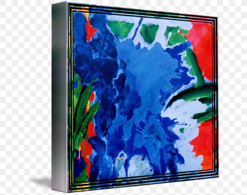 Painting Art Acrylic Paint Picture Frames, PNG, 650x646px, Painting