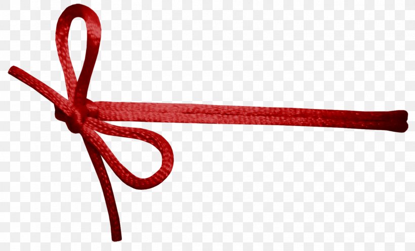 Rope Knot Ribbon, PNG, 1505x914px, Rope, Decorazione Onorifica, Gratis, Knot, Red Download Free