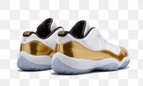 Andred Gold KD Shoes - Sports Shoes Air Jordan 11 Retro Low Closing Ceremony 528895 103 Sportswear PNG