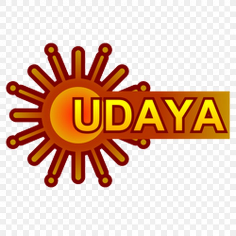 Udaya TV Sun TV Network Television Channel Udaya News, PNG, 900x900px, Udaya Tv, Area, Brand, Channel, Gemini Tv Download Free