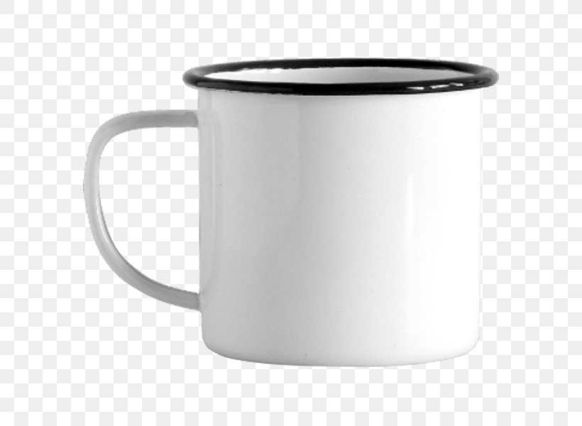 Coffee Cup Mug Teacup Vitreous Enamel White, PNG, 600x600px, Coffee Cup, Cup, Diameter, Drinkware, Email Download Free