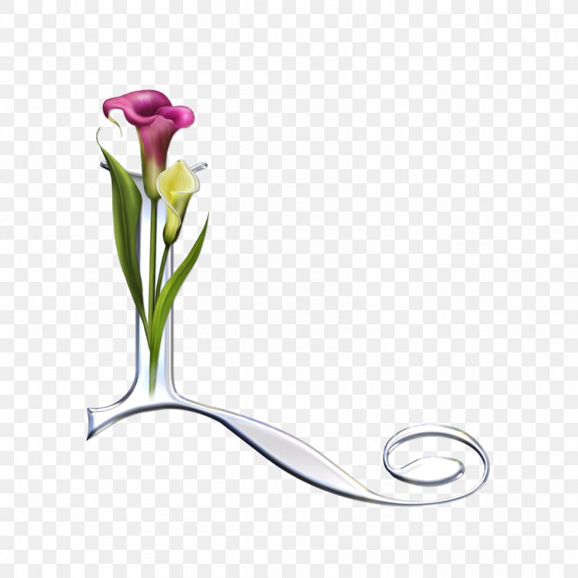 Cut Flowers Floral Design Letter, PNG, 1701x1701px, Flower, Art, Cut Flowers, Decoupage, Flora Download Free