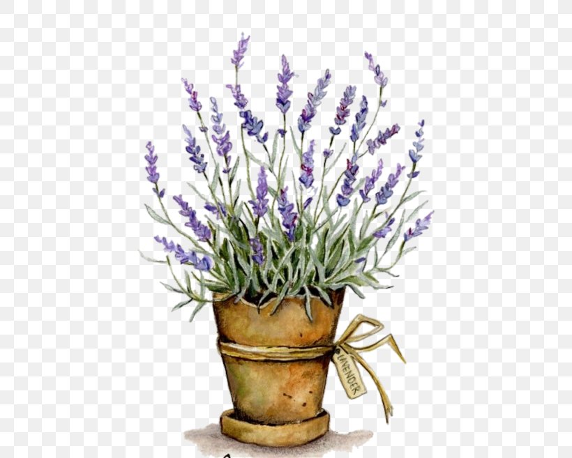 English Lavender Drawing Paper Decoupage, PNG, 480x657px, English Lavender, Art, Artist Trading Cards, Crossstitch, Decoupage Download Free
