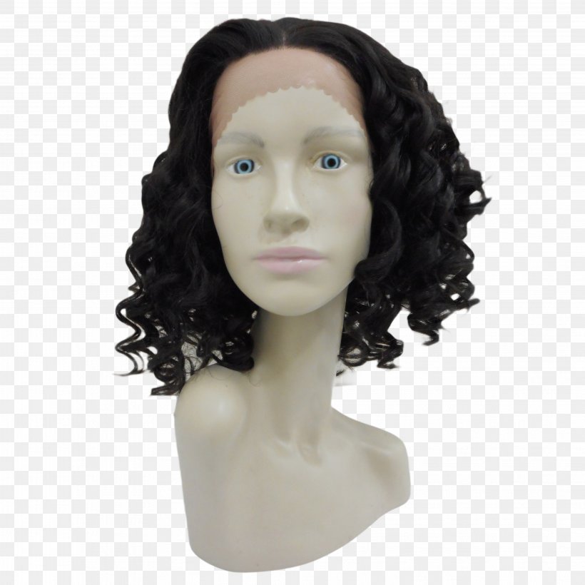 Eva Gabor Lace Wig Hair Synthetic Fiber, PNG, 3864x3864px, Eva Gabor, Brown Hair, Chin, Color, Fiber Download Free