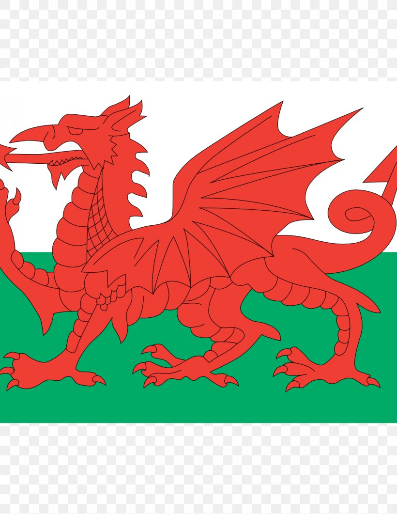 Flag Of Wales Principality Of Wales Welsh Dragon, PNG, 1111x1438px, Wales, Animal Figure, Art, Cadwaladr, Celtic Britons Download Free