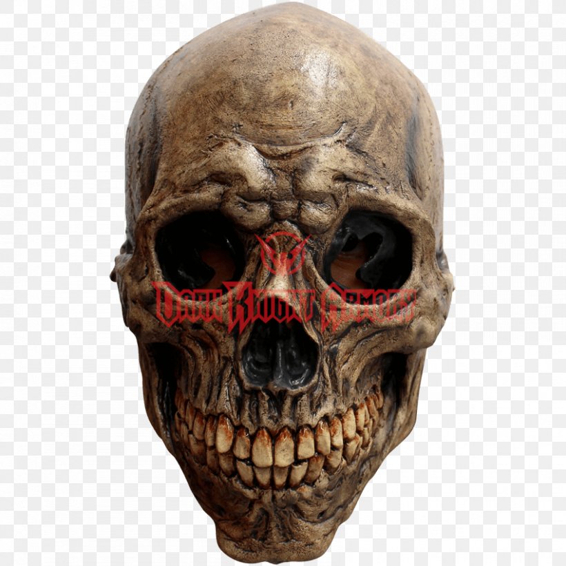 Latex Mask Halloween Costume Skull, PNG, 850x850px, Mask, Bauta, Bone, Costume, Costume Party Download Free