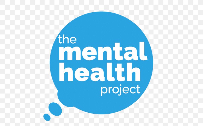 Mental Health Mental Disorder Health Care Well-being, PNG, 512x512px, Mental Health, Allied Health Professions, Area, Blue, Brand Download Free