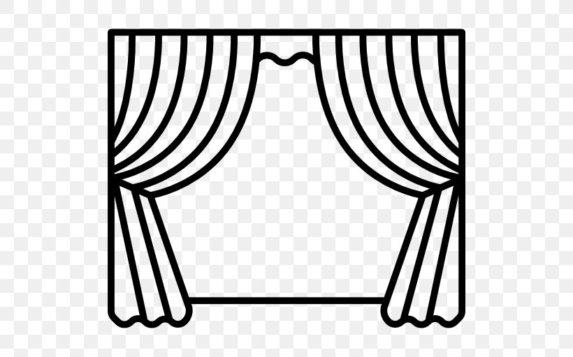 Photography Art Theater Drapes And Stage Curtains, PNG, 512x512px, Photography, Area, Art, Black, Black And White Download Free