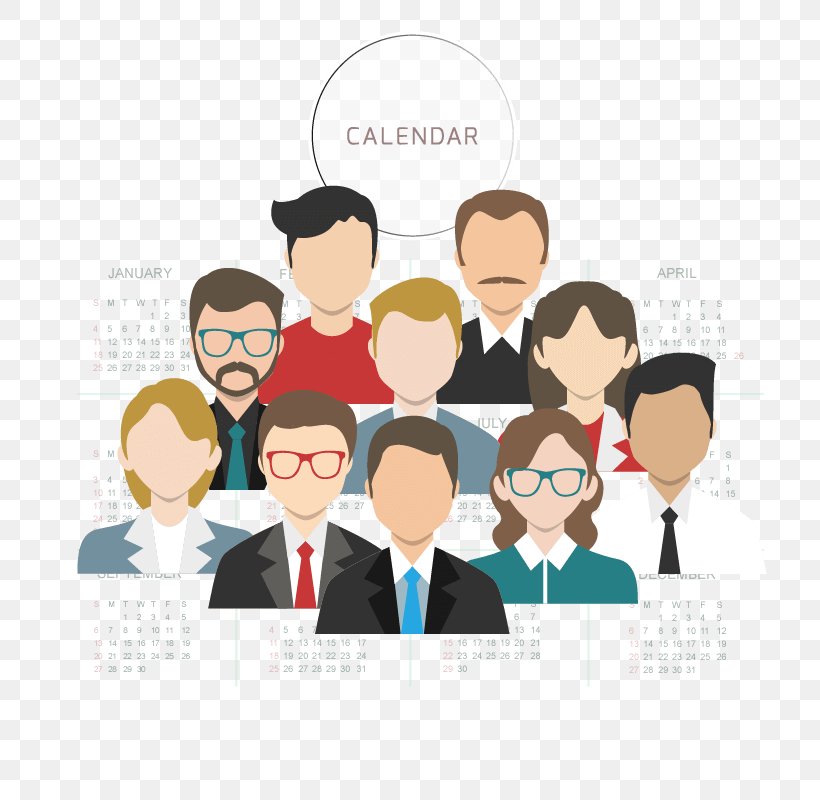 Project Team Business Project Management, PNG, 800x800px, Project Team, Business, Businessperson, Cartoon, Communication Download Free