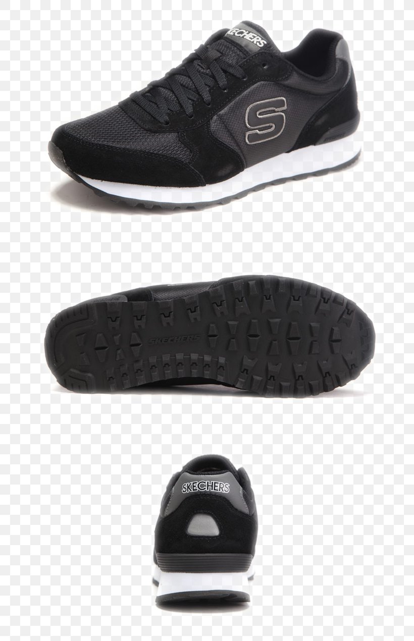 Skechers Shoe Puma Anta Sports Nike, PNG, 750x1270px, Skechers, Anta Sports, Asics, Athletic Shoe, Black Download Free
