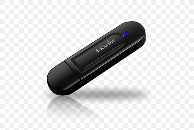USB Adapter Wireless Network Interface Controller IEEE 802.11 USB Flash Drives, PNG, 550x550px, Usb Adapter, Adapter, Computer Hardware, Electronic Device, Electronics Download Free