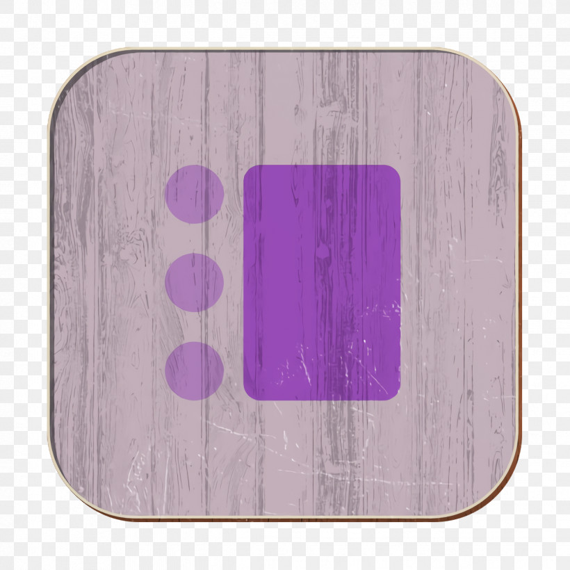 Wireframe Icon Ui Icon, PNG, 1238x1238px, Wireframe Icon, Purple, Rectangle, Ui Icon Download Free