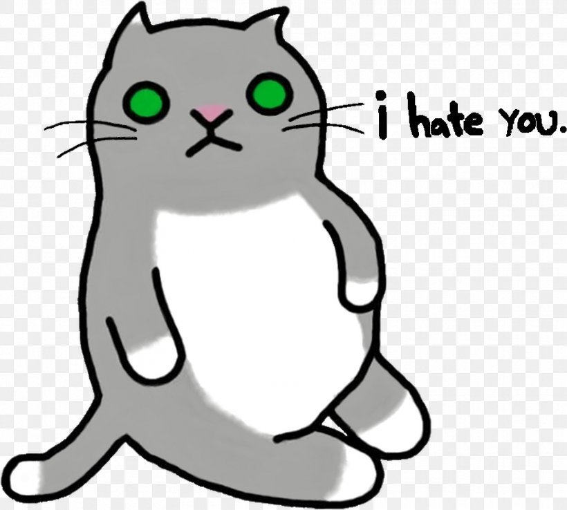 YouTube Hatred Annoyance Cat, PNG, 1728x1556px, Watercolor, Cartoon, Flower, Frame, Heart Download Free