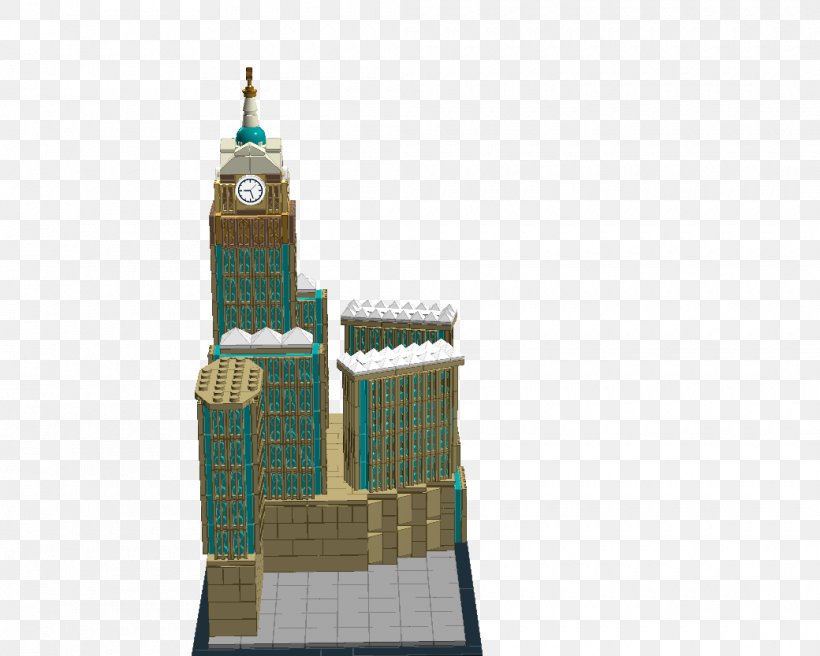 Fairmont Makkah Abraj Al Bait The Tower Hotel, PNG, 1040x833px, Abraj Al Bait, Building, Hotel, Lego, Lego Group Download Free