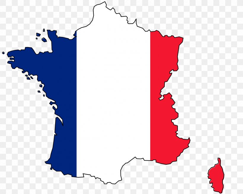 Flag Of France Clip Art, PNG, 2400x1920px, France, Area, Drawing, Flag Of France, Red Download Free