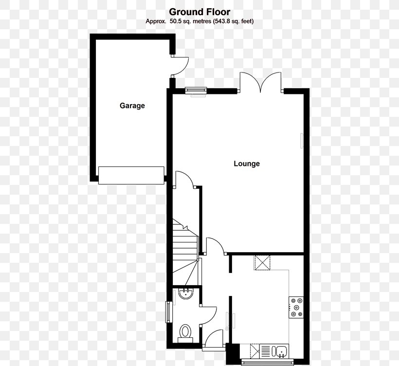 Floor Plan Line Angle, PNG, 520x752px, Floor Plan, Area, Black And White, Diagram, Drawing Download Free