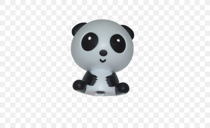 Giant Panda Cuteness, PNG, 500x500px, Giant Panda, Bamboo, Bear, Carnivoran, Cuteness Download Free