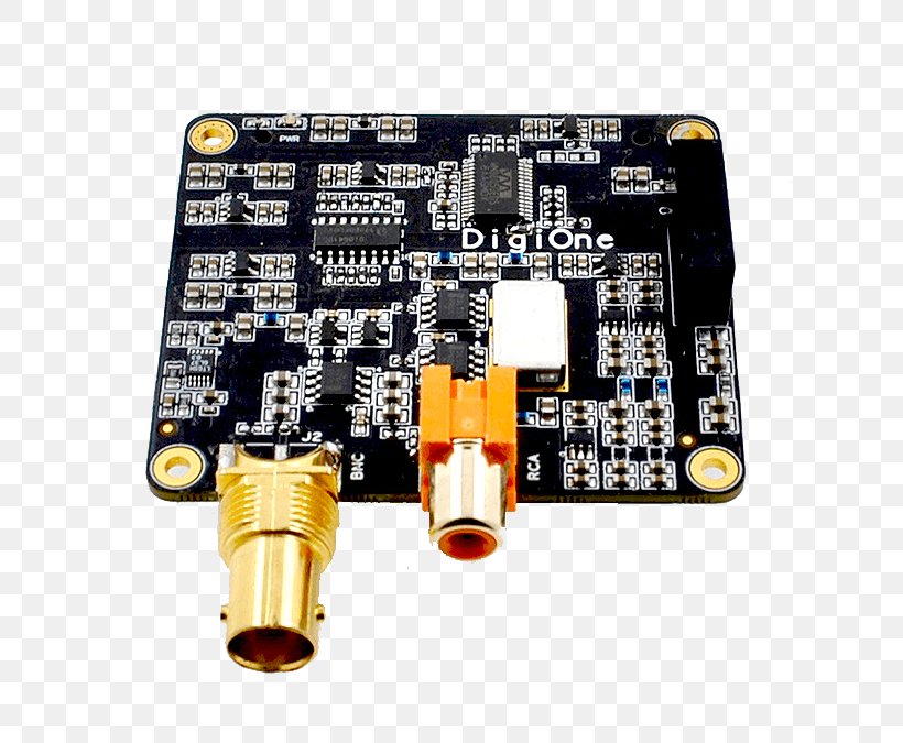 Microcontroller Digital Audio S/PDIF Raspberry Pi Electronics, PNG, 675x675px, Microcontroller, Audio Signal, Circuit Component, Digital Audio, Digital Data Download Free