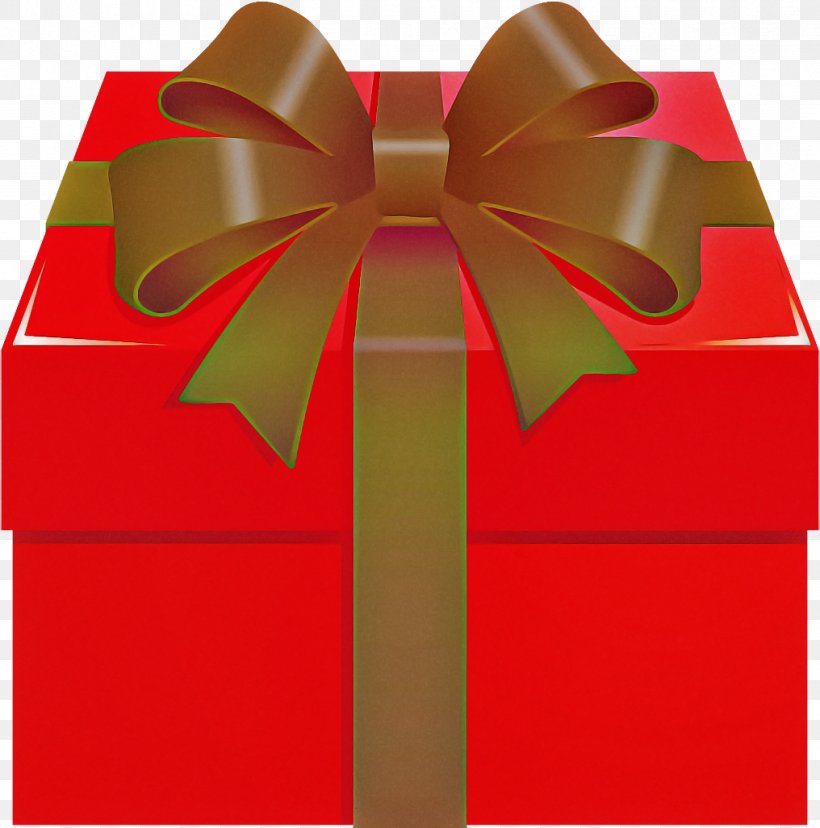 Present Red Ribbon Gift Wrapping Shipping Box, PNG, 1016x1026px, Present, Box, Gift Wrapping, Party Favor, Red Download Free