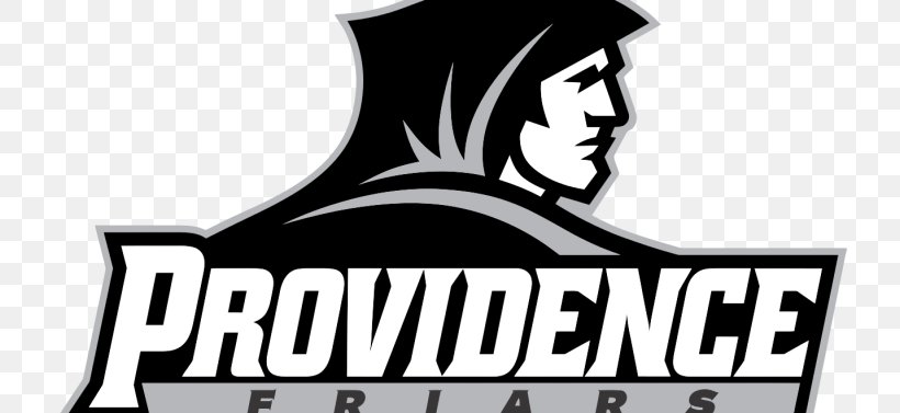 Providence College Providence Friars Men's Basketball Dunkin' Donuts Center Providence Friars Men's Ice Hockey Sport, PNG, 732x377px, Providence College, Athletics, Black And White, Brand, College Download Free