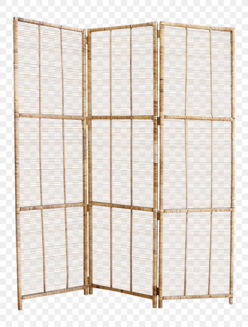 Room Dividers Rattan Folding Screen Bamboo Wicker, PNG, 858x1131px, Room Dividers, Bamboo, Beach, Chairish, Cheap Download Free