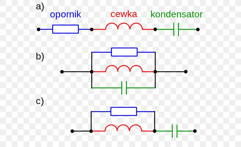 Series And Parallel Circuits Circuit En Parallèle Electrical Network Połączenie Szeregowo-równoległe Resistor, PNG, 600x500px, Series And Parallel Circuits, Admittance, Area, Capacitor, Diagram Download Free