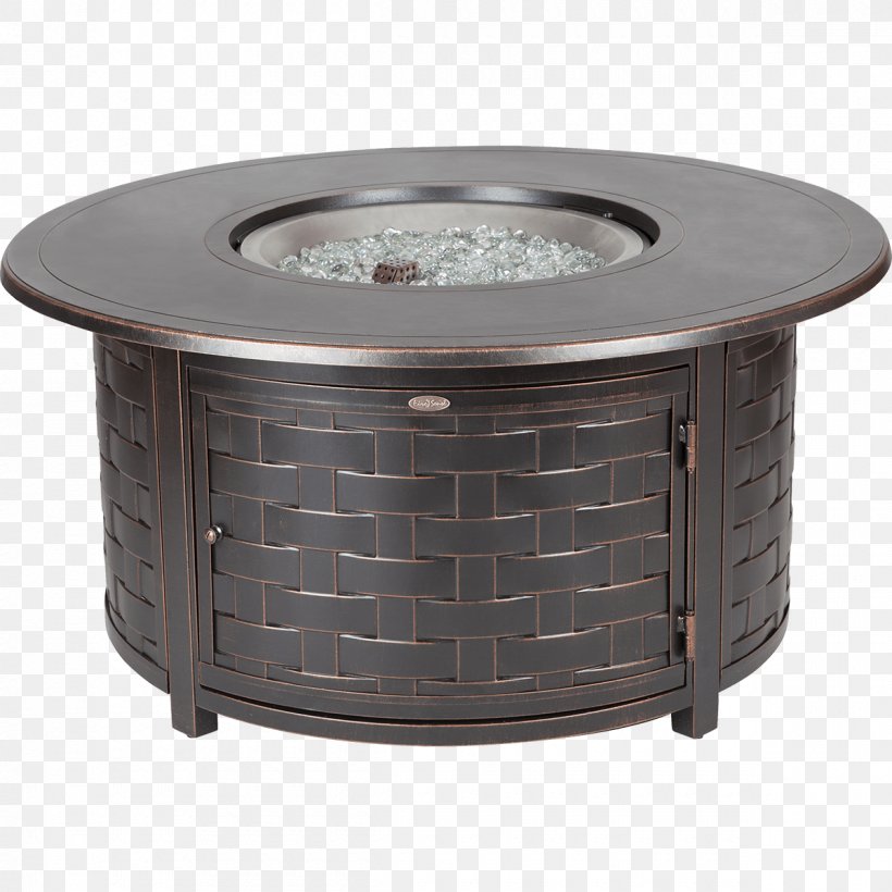 Table Fire Pit Patio Heaters Fireplace, PNG, 1200x1200px, Table, British Thermal Unit, Coffee Table, Fire, Fire Pit Download Free