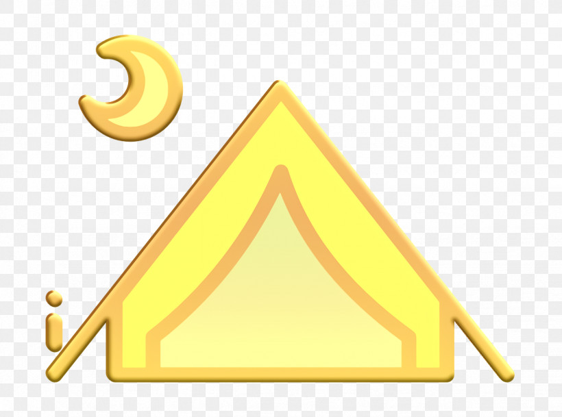 Tent Icon Camping Outdoor Icon, PNG, 1232x916px, Tent Icon, Camping Outdoor Icon, Logo, Sign, Signage Download Free