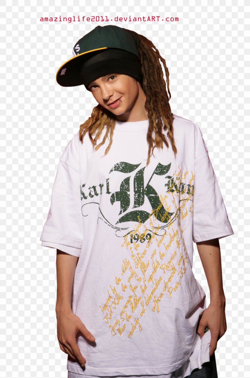 Tom Kaulitz Tokio Hotel Musician Guitarist, PNG, 1024x1551px, Tom Kaulitz, Bill Kaulitz, Cap, Clothing, Fashion Download Free