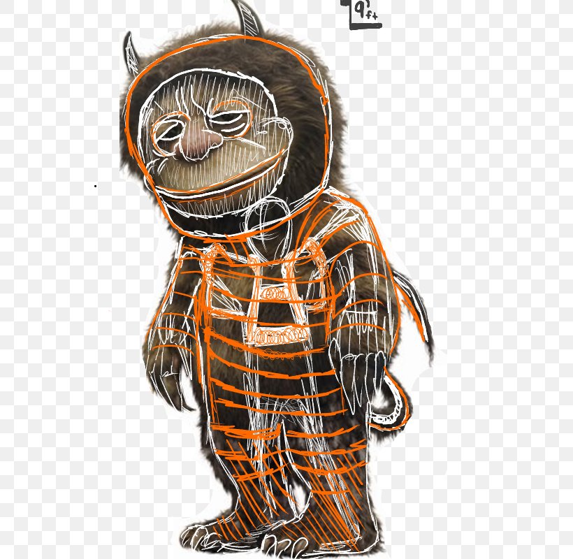 Where The Wild Things Are Drawing YouTube, PNG, 600x800px, Where The Wild Things Are, Costume Design, Costume Designer, Creature Suit, Drawing Download Free