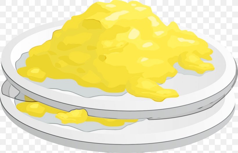 Yellow Food Dish Cuisine, PNG, 1280x825px, Watercolor, Cuisine, Dish, Food, Paint Download Free