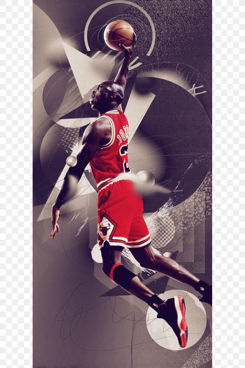 Basketball 4K NBA Michael Jordan HD wallpaper  Wallpaperbetter
