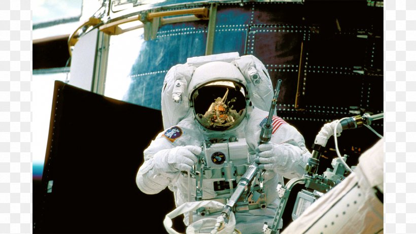 Astronaut Space Myths, Busted! International Space Station Space Suit, PNG, 1280x720px, Astronaut, Astronomy, Extravehicular Activity, Hubble Space Telescope, International Space Station Download Free