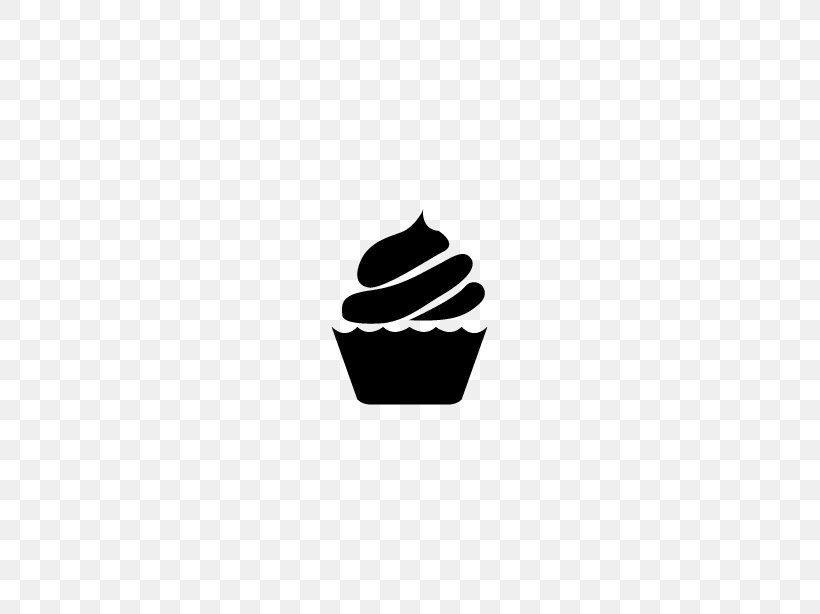Cupcake Chocolate Brownie Rocky Road Frosting & Icing Red Velvet Cake, PNG, 614x614px, Cupcake, Bakery, Biscuits, Black, Black And White Download Free