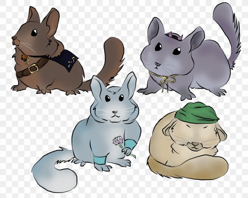 Domestic Rabbit Chinchilla Dungeons & Dragons Whiskers Rat, PNG, 900x721px, Domestic Rabbit, Animal, Cartoon, Chinchilla, Dungeons Dragons Download Free